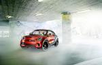 Smart ForStars Concept 2012 года